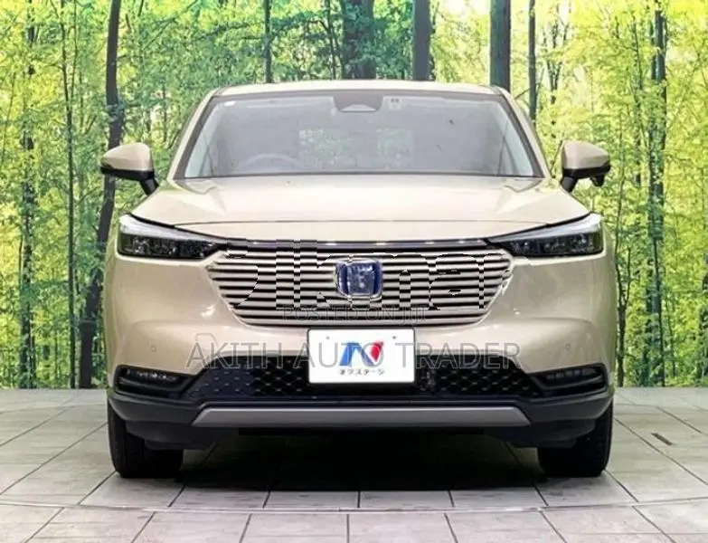 Honda Vezel X Grade 2023
