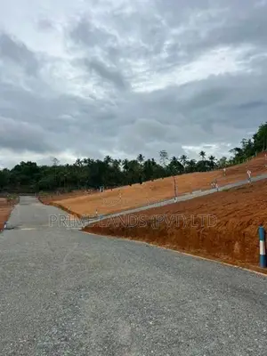 Land for Sale Kalutara