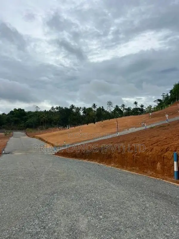 Land for Sale Kalutara