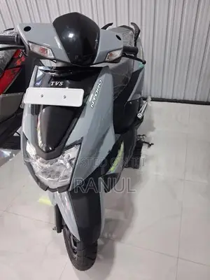 TVS Ntorq 125 2026