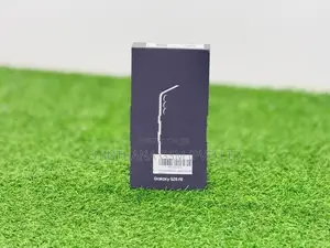Samsung Galaxy S25 FE 8GB |256GB (Brand New)