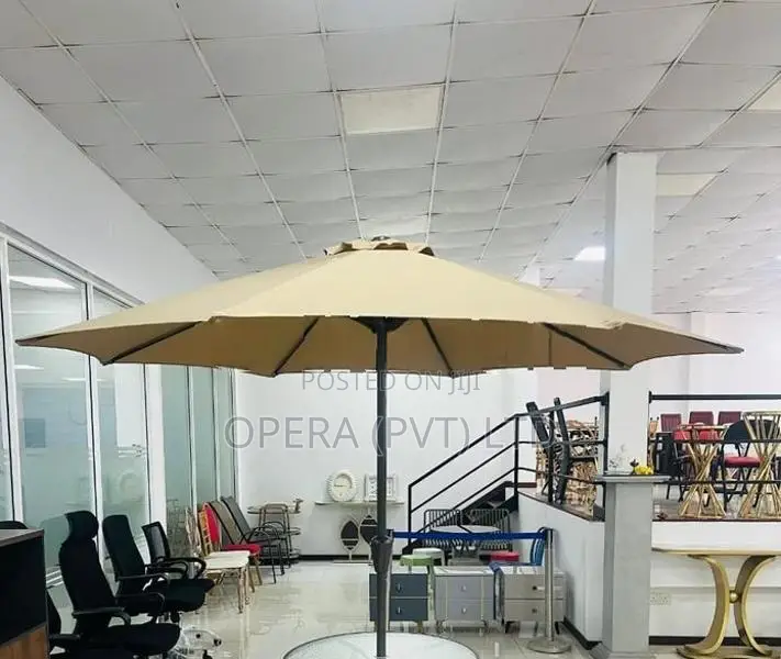 Brand New Garden Umbrella