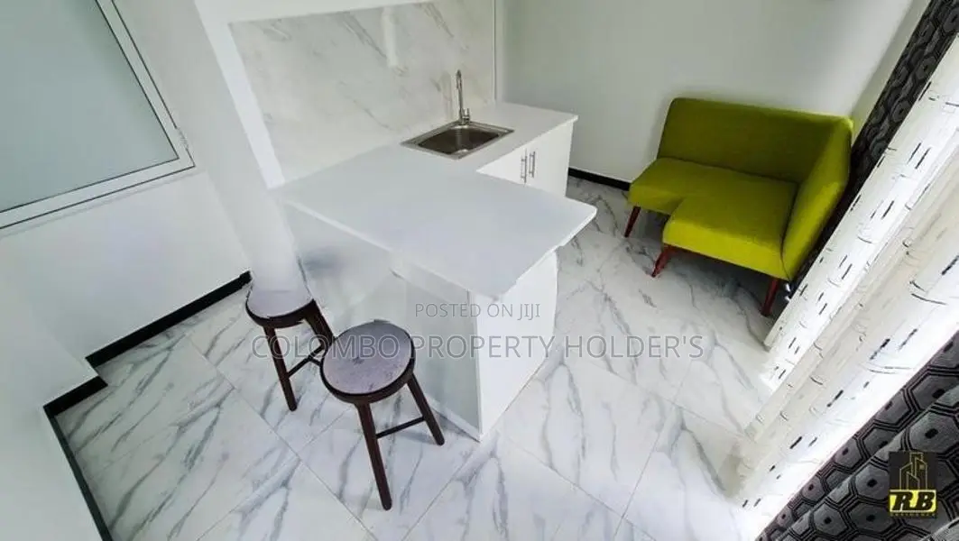 Furnished Apartment for Rent in Kotte