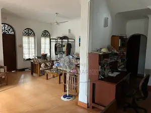 Land with Two-Storey House for Sale in Homagama