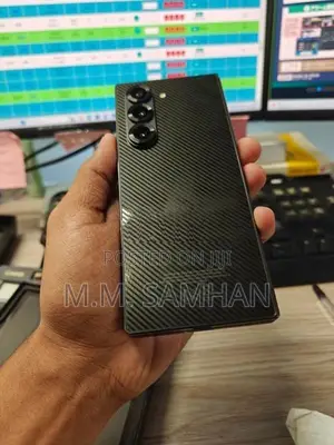 Samsung Galaxy Z Fold 6 (Used)