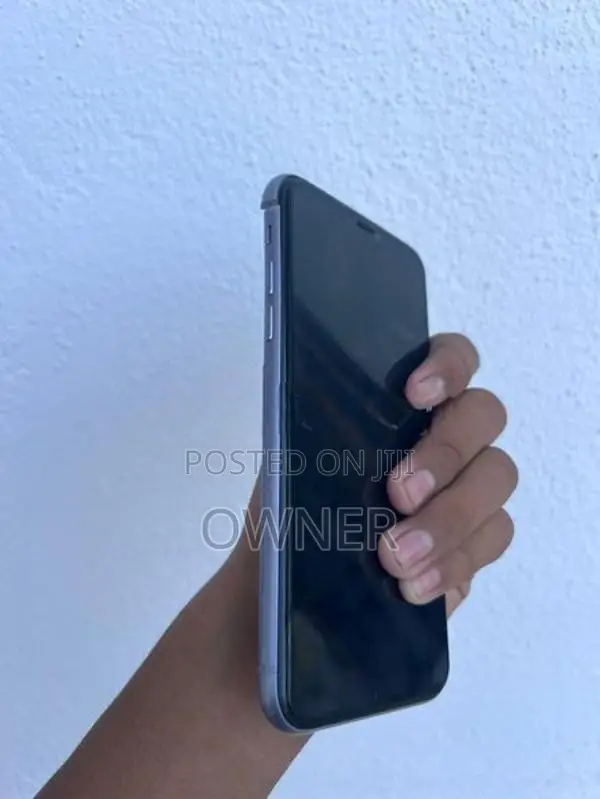Apple iPhone 11 64GB (Used)