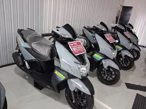 TVS Ntorq 125 2026