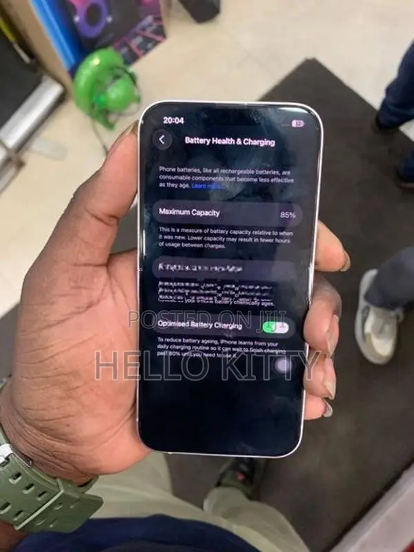 Apple iPhone 14 (Used)