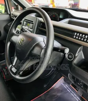 Suzuki Wagon R FX 2024