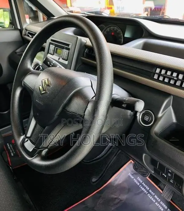 Suzuki Wagon R FX 2024