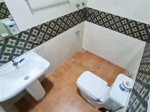 Furnished Apartment for Rent in Kotte