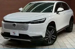 Honda Vezel Z Premium 2024