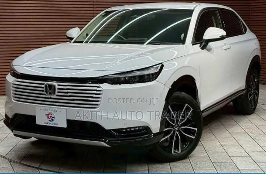 Honda Vezel Z Premium 2024