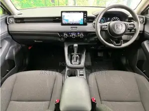 Honda Vezel X Grade 2023
