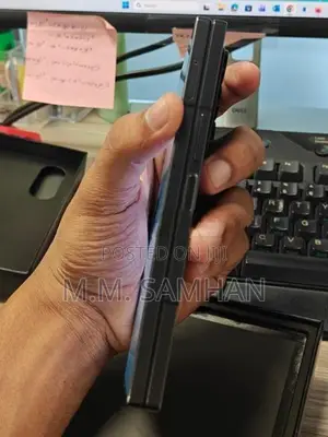 Samsung Galaxy Z Fold 6 (Used)