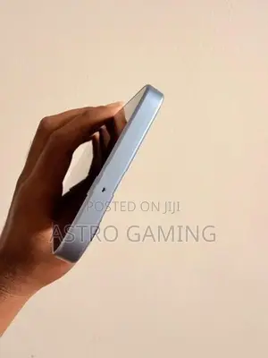 Samsung Galaxy A25 64GB (Used)