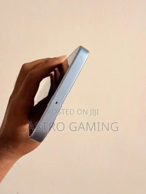 Samsung Galaxy A25 64GB (Used)