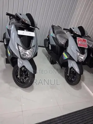 TVS Ntorq 125 2026