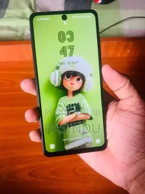 Samsung Galaxy A52 (Used)