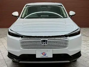 Honda Vezel Z Premium 2024