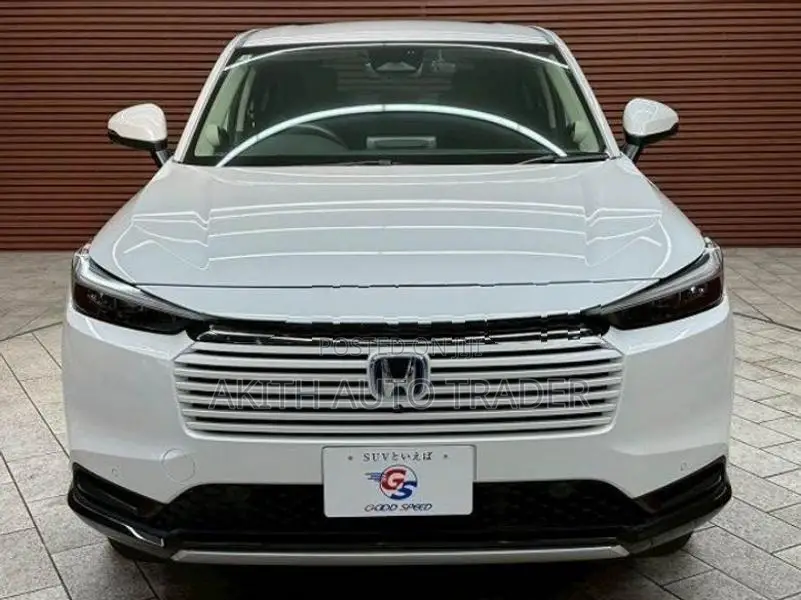 Honda Vezel Z Premium 2024
