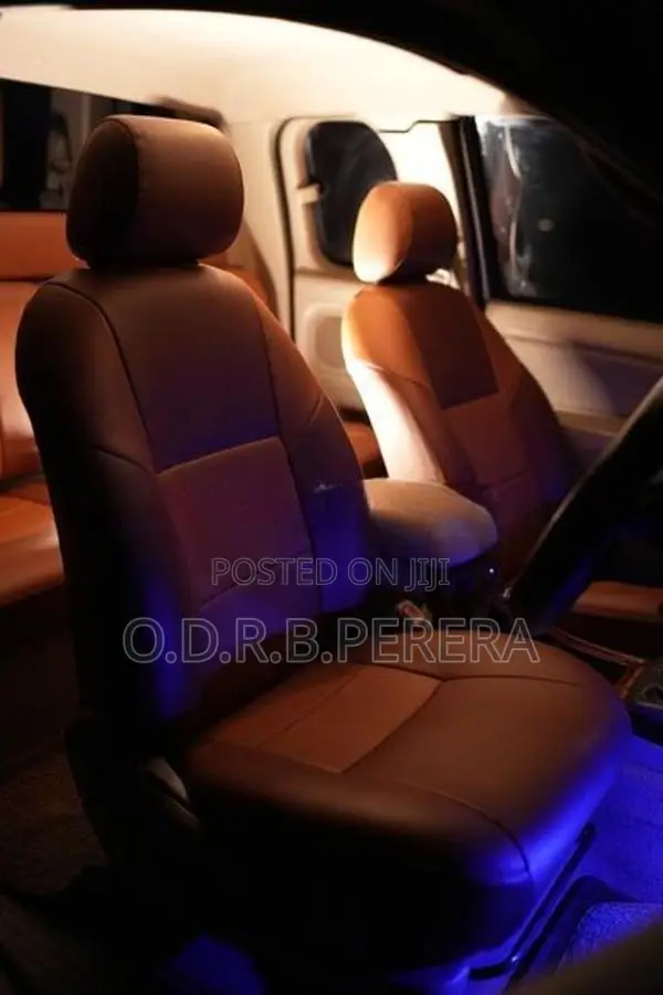 Toyota Hilux smart cab 2010