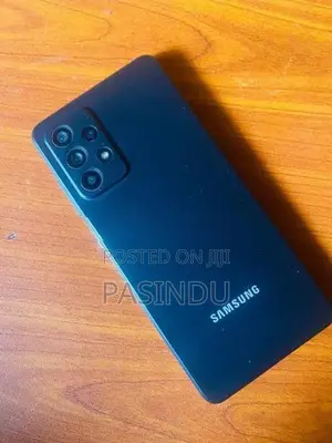 Samsung Galaxy A52 (Used)