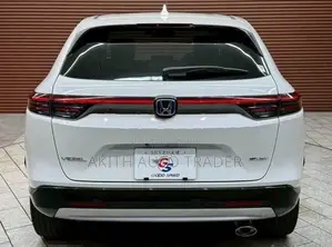Honda Vezel Z Premium 2024