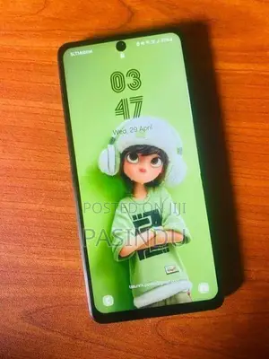 Samsung Galaxy A52 (Used)