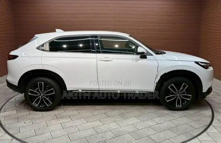 Honda Vezel Z Premium 2024