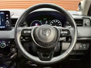 Honda Vezel Z Premium 2024