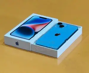 Apple iPhone 14 (Used)