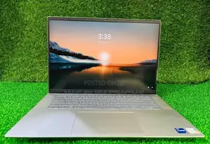 Dell inspiron 16 5620 12th GEN