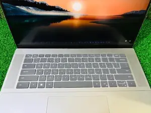 Dell inspiron 16 5620 12th GEN