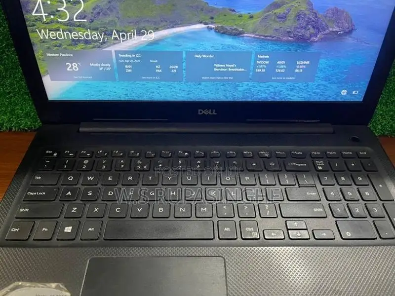 Dell Vostro 3590 Laptop