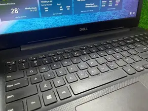 Dell Vostro 3590 Laptop