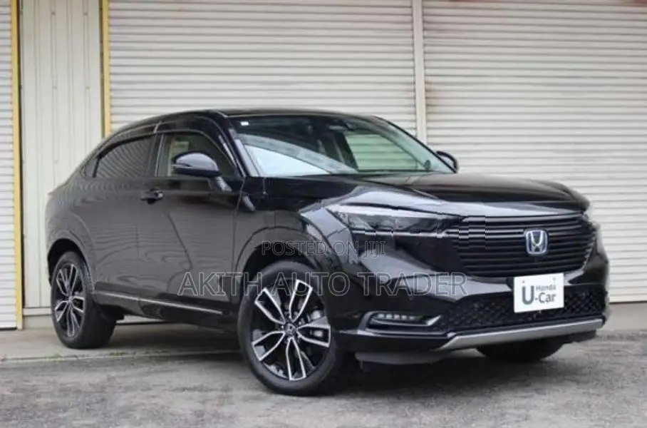 Honda Vezel Z Premium 2023