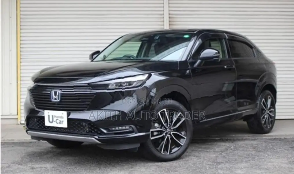 Honda Vezel Z Premium 2023