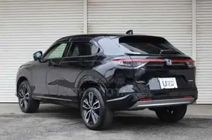 Honda Vezel Z Premium 2023