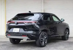 Honda Vezel Z Premium 2023