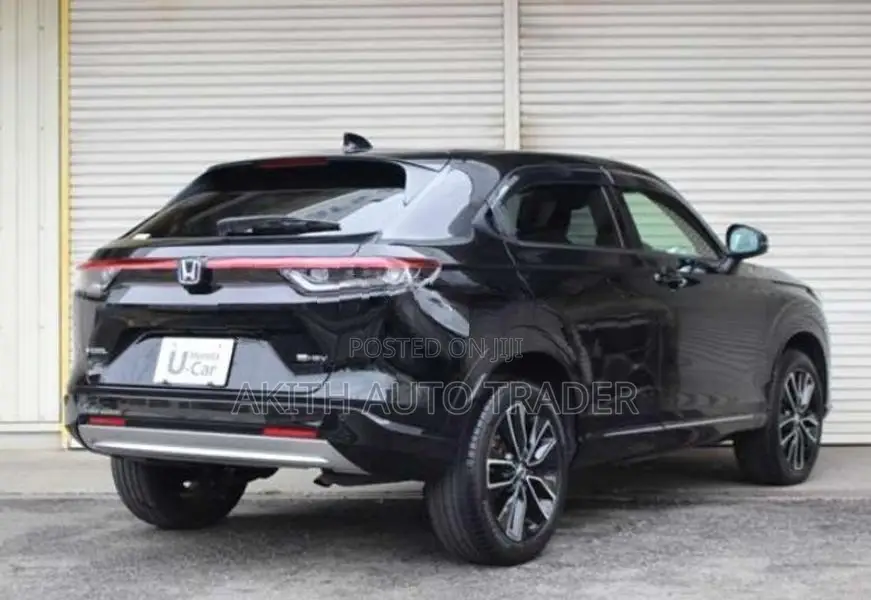 Honda Vezel Z Premium 2023