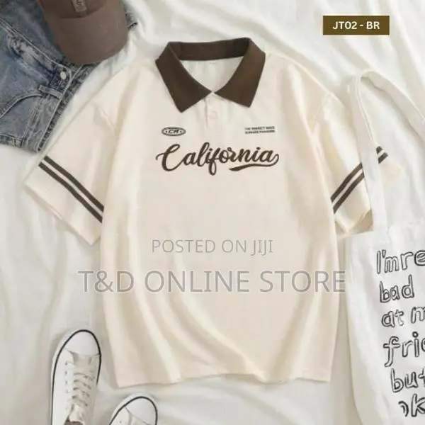 Polo T-Shirt