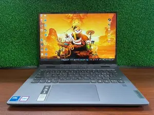 IdeaPad 5 2-in-1 14IRU9