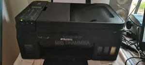 Canon Pixma G4010 Printer