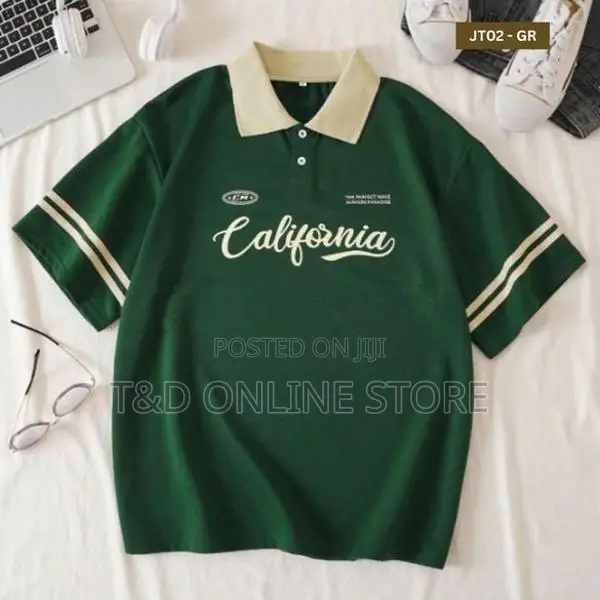 Polo T-Shirt