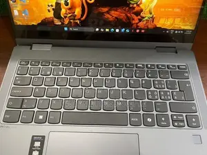 IdeaPad 5 2-in-1 14IRU9
