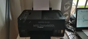 Canon Pixma G4010 Printer