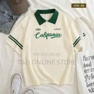 Polo T-Shirt