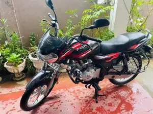 Bajaj Discover 125 2018