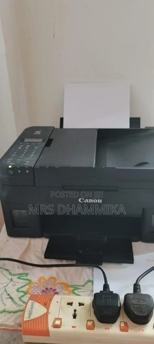 Canon Pixma G4010 Printer